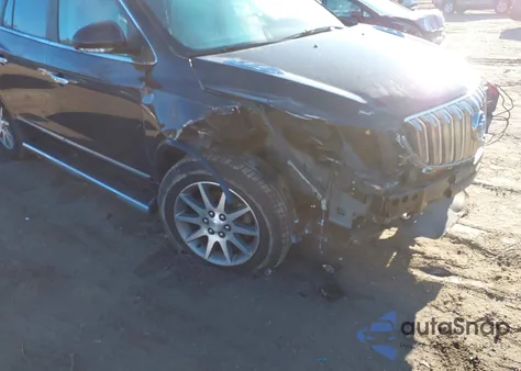 2016 Buick Enclave Leather z USA, uszkodzony, nr VIN 5GAKVBKD7GJ290328